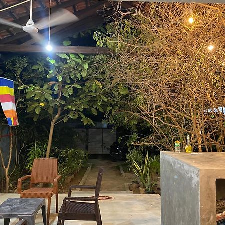 Villa 826 أهونغالا المظهر الخارجي الصورة