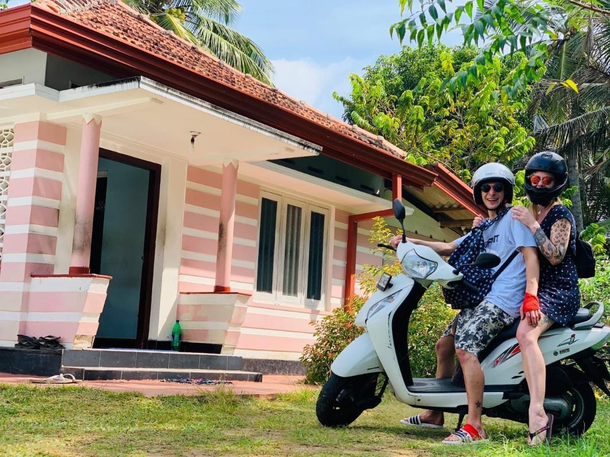 Villa 826 أهونغالا المظهر الخارجي الصورة