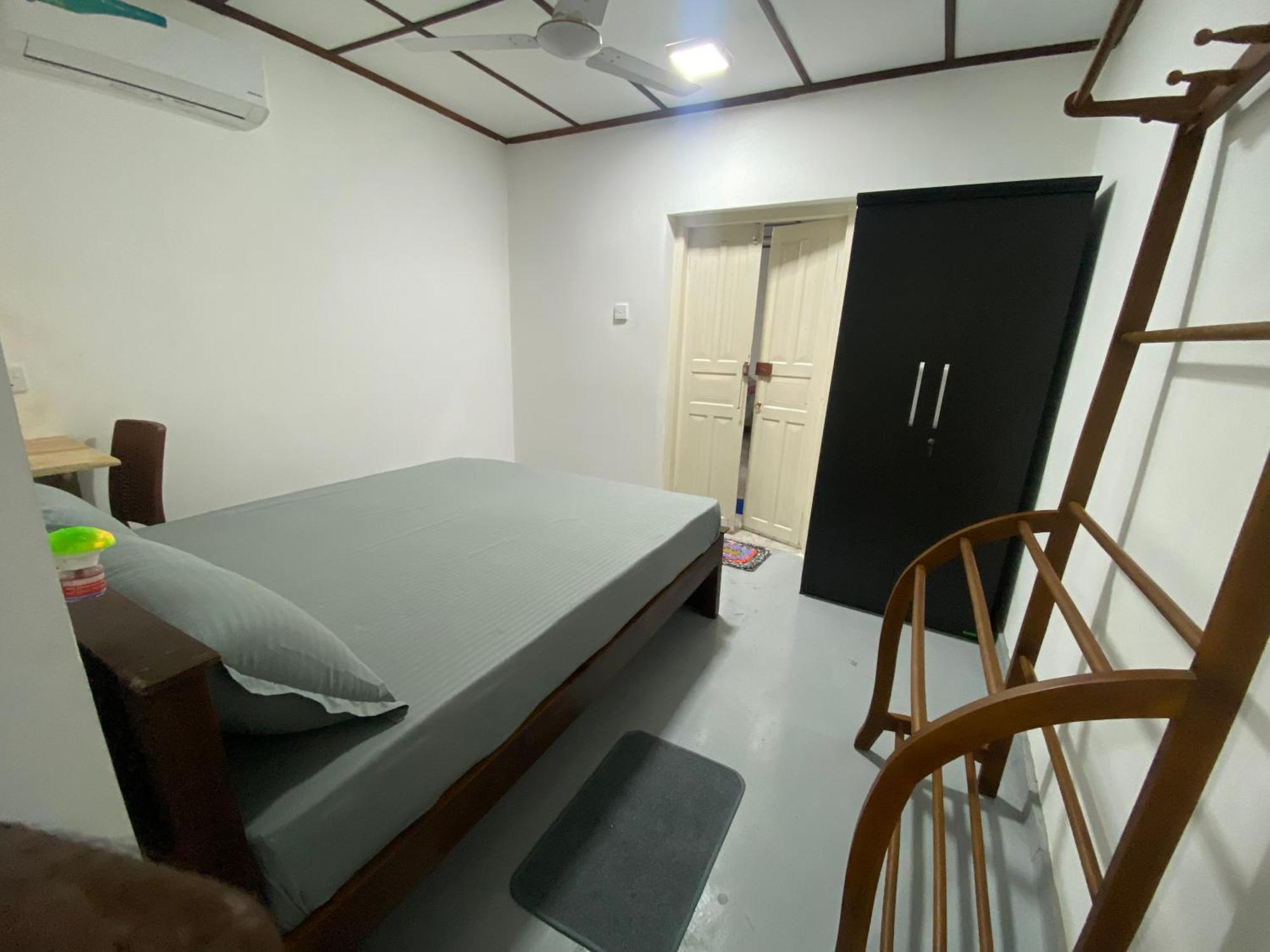Villa 826 أهونغالا المظهر الخارجي الصورة