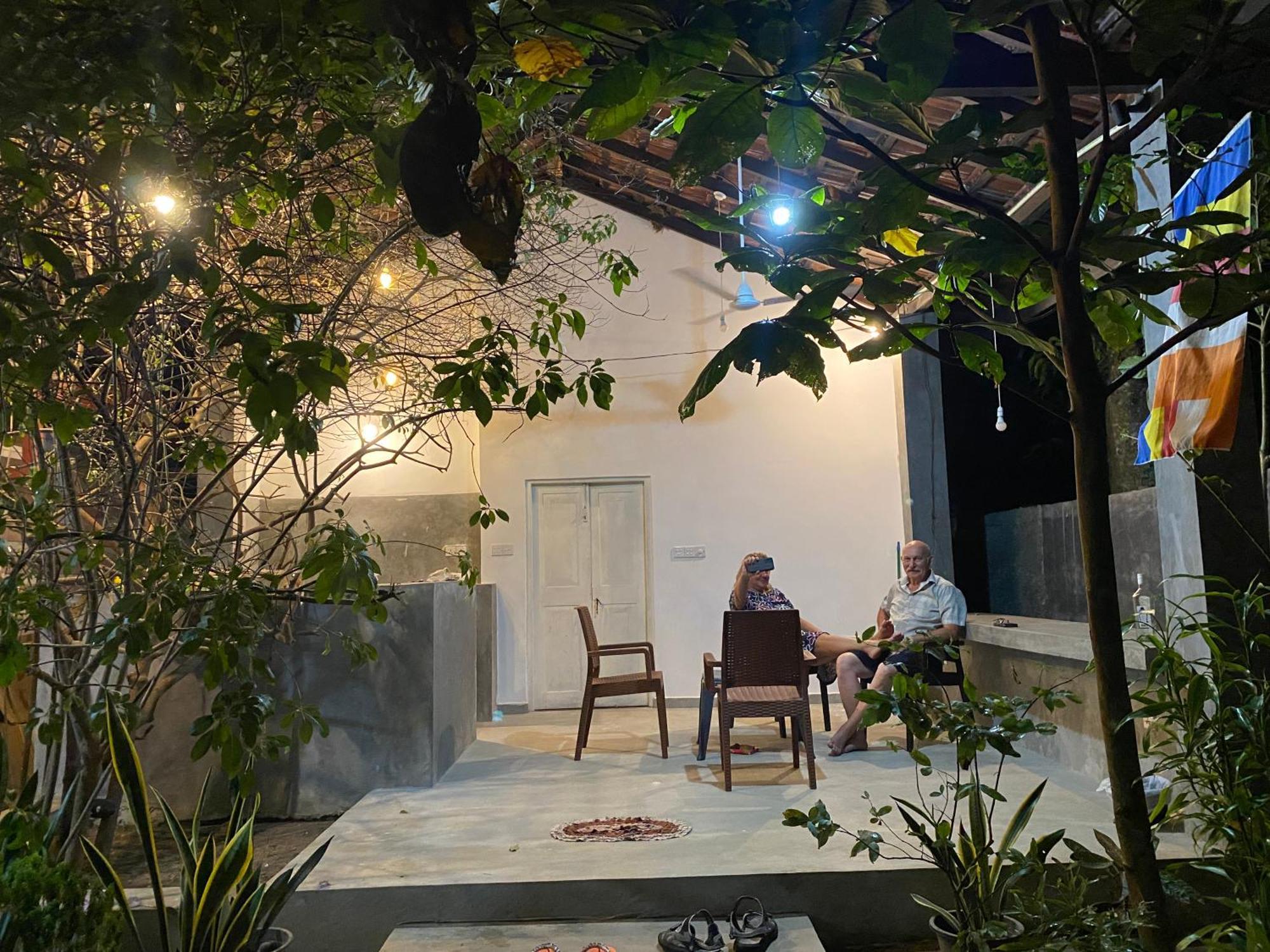 Villa 826 أهونغالا المظهر الخارجي الصورة