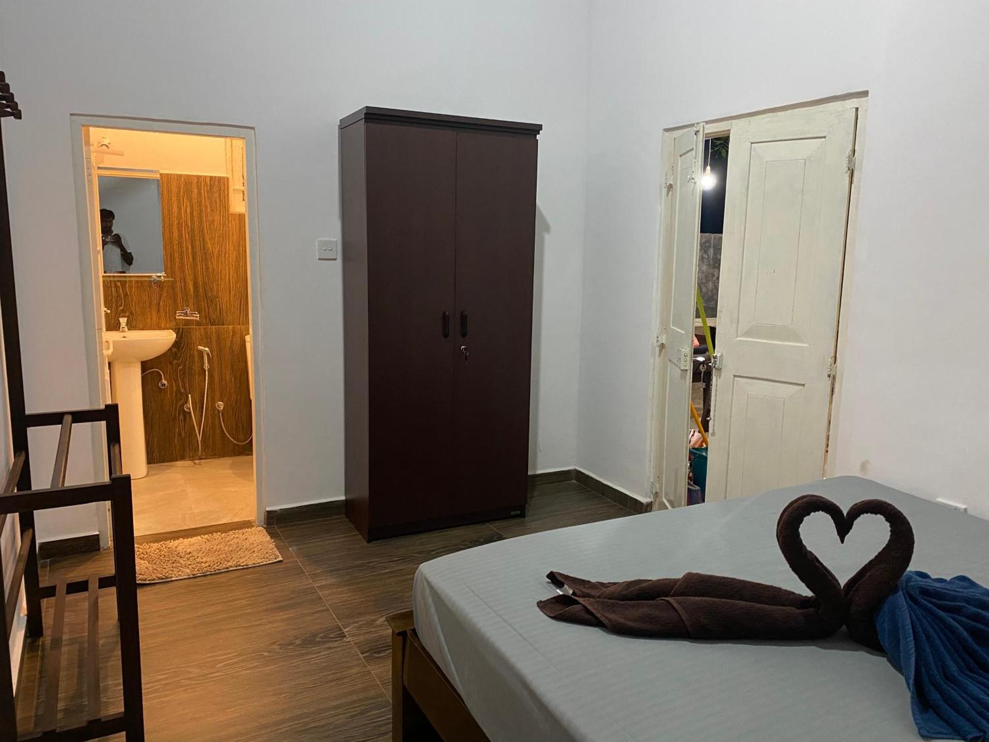 Villa 826 أهونغالا المظهر الخارجي الصورة