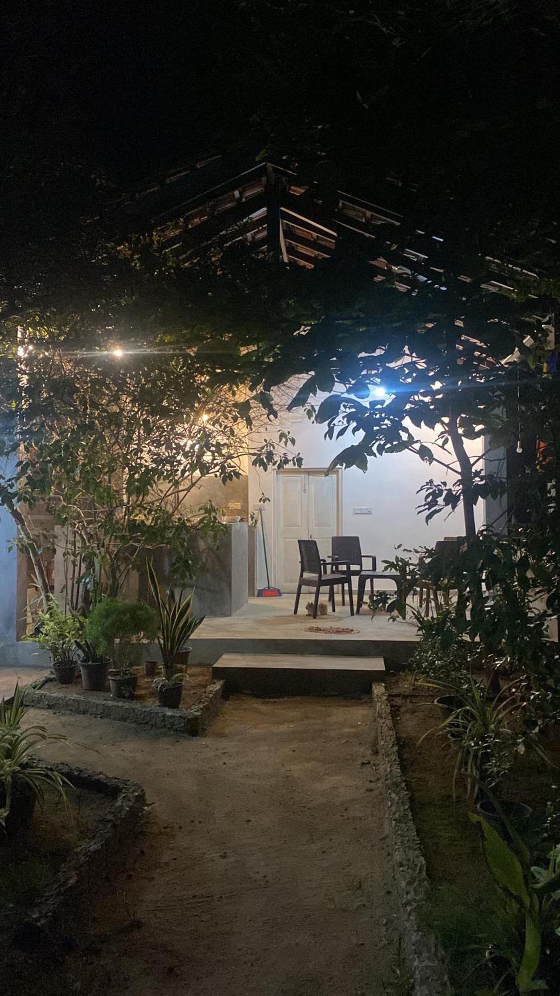 Villa 826 أهونغالا المظهر الخارجي الصورة