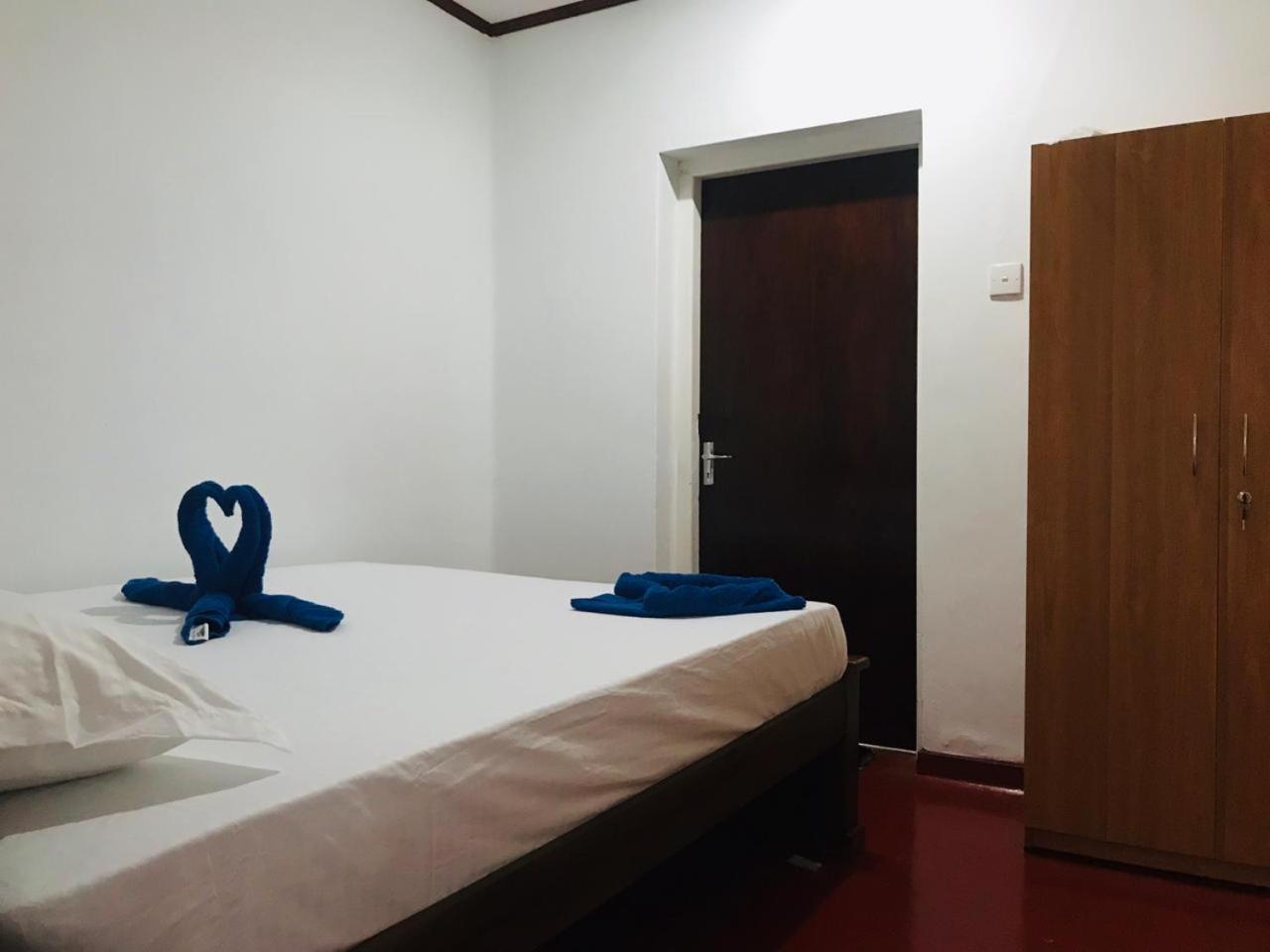 Villa 826 أهونغالا المظهر الخارجي الصورة