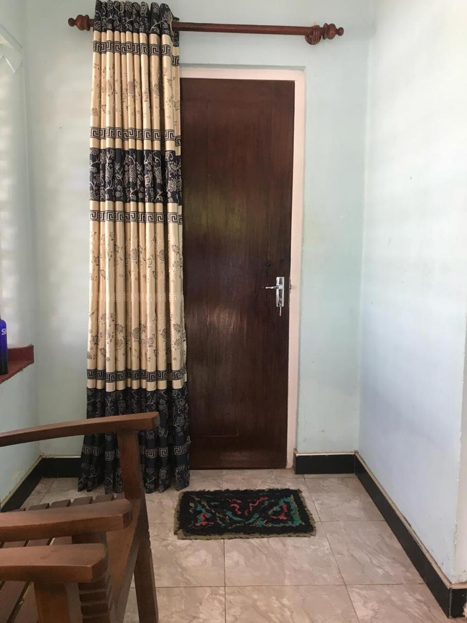 Villa 826 أهونغالا المظهر الخارجي الصورة
