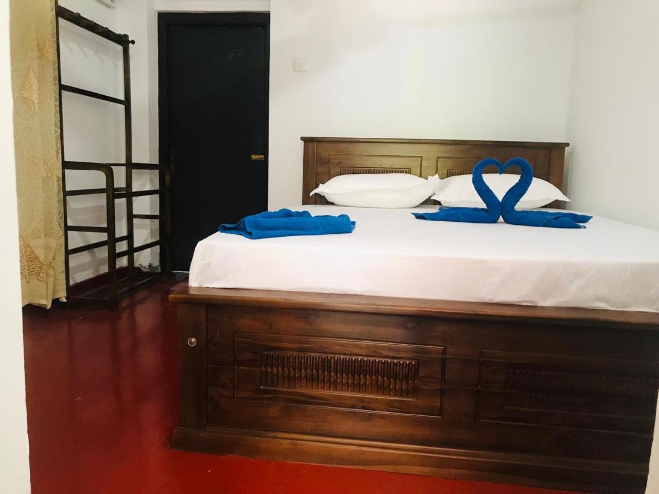 Villa 826 أهونغالا المظهر الخارجي الصورة