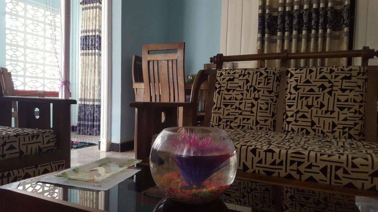 Villa 826 أهونغالا المظهر الخارجي الصورة