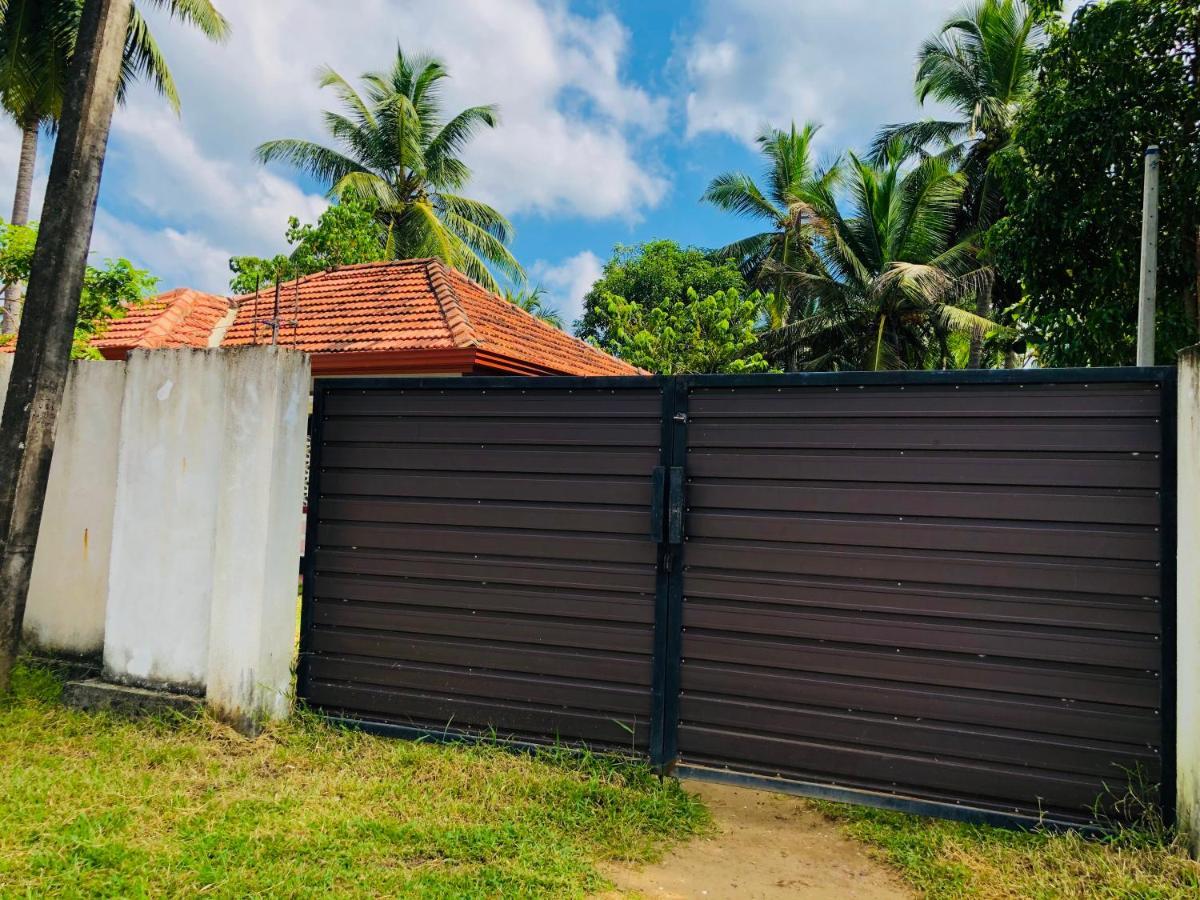 Villa 826 أهونغالا المظهر الخارجي الصورة