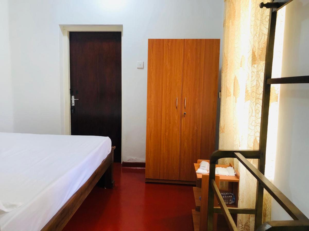 Villa 826 أهونغالا المظهر الخارجي الصورة
