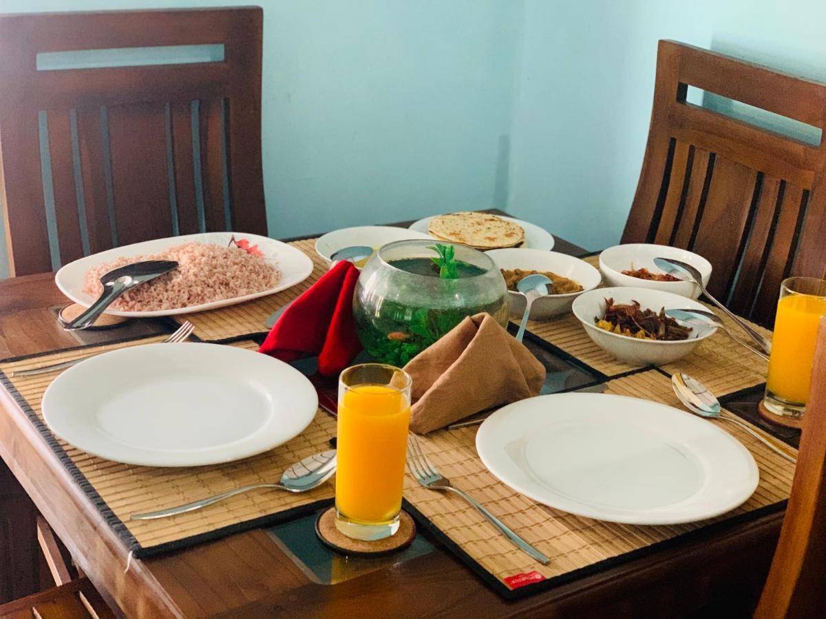 Villa 826 أهونغالا المظهر الخارجي الصورة